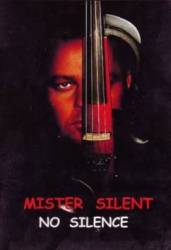 Mr Silent : No Silence (DVD)